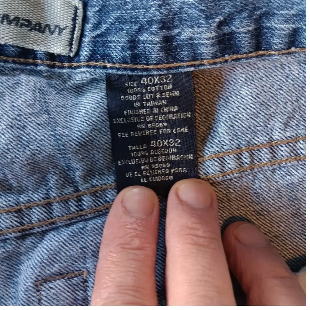 Paco Jeans excellent used